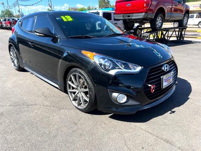 $8299 : 2013 Veloster 3dr Cpe Auto Tu image 7