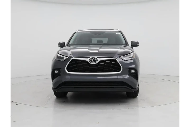 $36998 : Toyota Highlander 2023 AWD X image 5