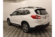 Subaru Ascent 2019 AWD Limit