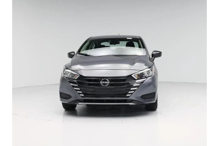 $18998 : Nissan Versa 2024 S 4dr Seda image 5