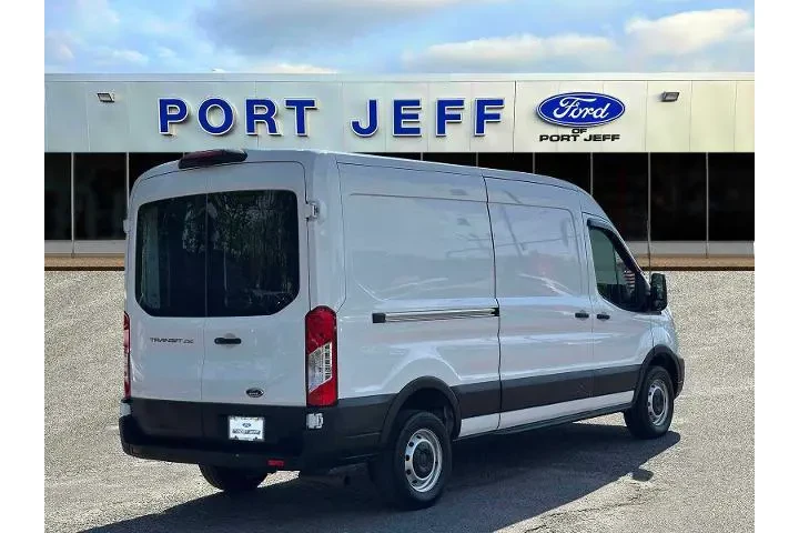 $39727 : Ford Transit 2023 250 3dr SW image 6