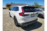 $29499 : Honda CR-V Hybrid 2024 Sport thumbnail
