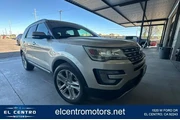 Ford Explorer 2017 Limited 4 en Imperial County