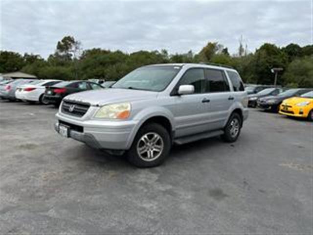 $4999 : 2004 HONDA PILOT image 2