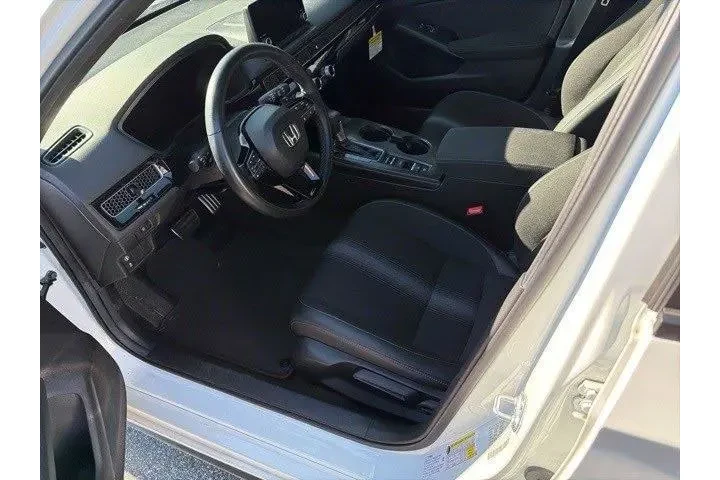 $23288 : Honda Civic 2024 Sport 4dr H image 10