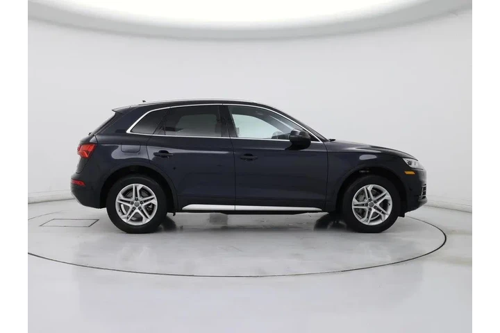 $20998 : Audi Q5 2018 AWD 2.0T quattr image 7