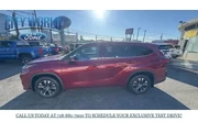 $35288 : Toyota Highlander 2022 AWD X thumbnail