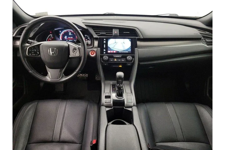$21998 : Honda Civic 2018 Sport Touri image 9