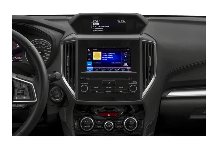 $32286 : 2024 Forester Premium image 7