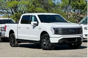 $40000 : Ford F-150 Lightning 2023 AW thumbnail