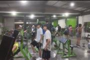 Se vende propiedad co Gimnasio en Cali