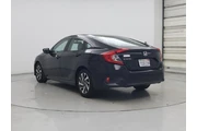 $17998 : Honda Civic 2016 EX 4dr Seda thumbnail