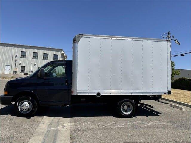 $18447 : 2013 CHEVROLET EXPRESS COMMER image 10