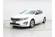 $15998 : Kia Optima Hybrid 2014 EX 4d thumbnail