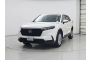 $32998 : Honda CR-V 2024 AWD EX-L 4dr thumbnail