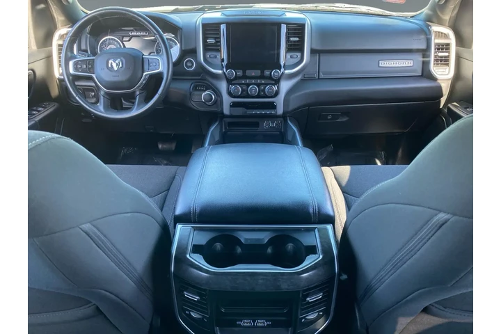 $39127 : Ram 1500 2022 image 10