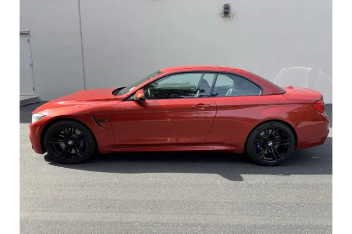 $31444 : 2017 BMW M4 image 7