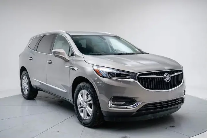 $16461 : Buick Enclave 2019 Essence 4 image 2