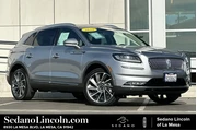 Lincoln Nautilus 2022 AWD Re en San Diego