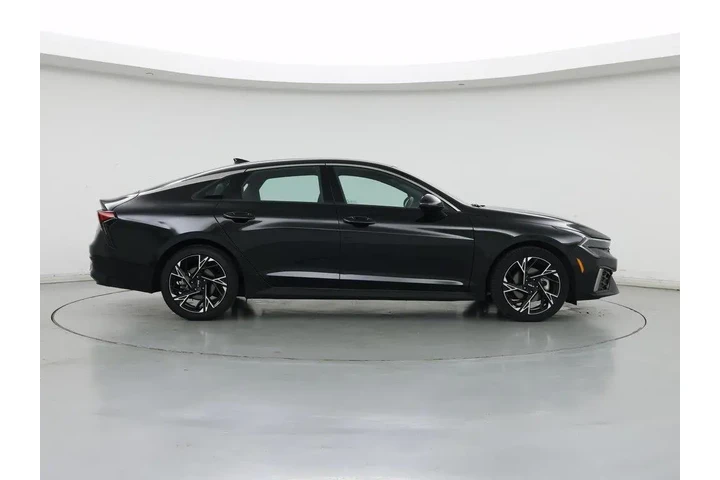 $29998 : Kia K5 2025 GT-Line 4dr Seda image 7