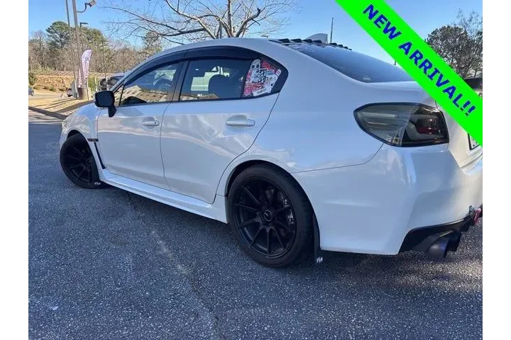 $25039 : Subaru WRX 2021 AWD Premium image 6