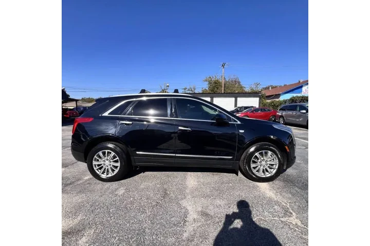 $15499 : 2017 XT5 Luxury image 6