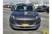$20995 : Ford Escape 2022 SE 4dr SUV thumbnail