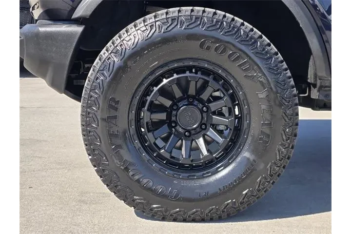 $35898 : Ford Bronco 2021 4x4 Big Ben image 10