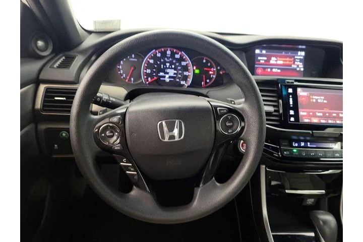 $16998 : Honda Accord 2016 EX 2dr Cou image 10