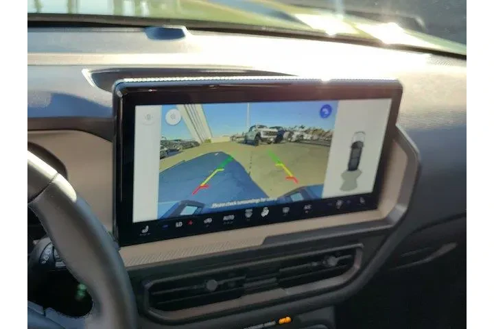 $33580 : Ford Bronco Sport 2025 AWD B image 9