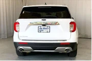 $25951 : Ford Explorer 2023 Limited 4 thumbnail