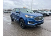 $27628 : Ford Edge 2024 AWD ST-Line 4 thumbnail