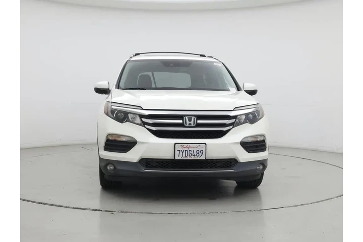 $20998 : Honda Pilot 2017 AWD Elite 4 image 5