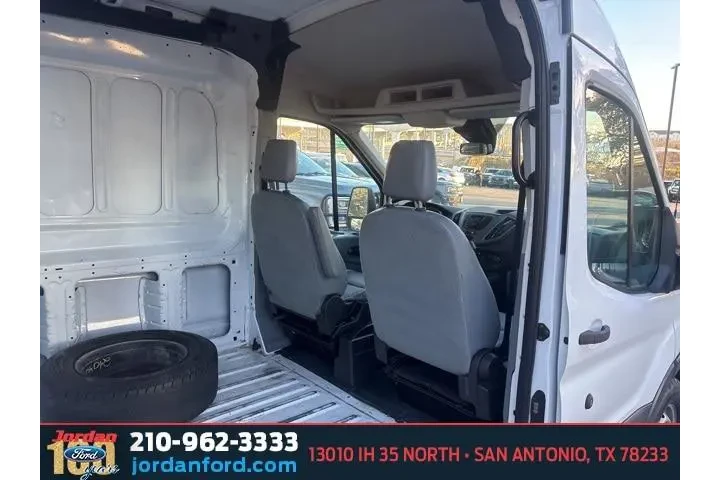 $14999 : Ford Transit 2018 250 3dr LW image 8