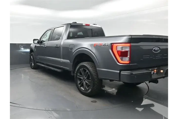 $39550 : Ford F-150 2022 4x4 XL 4dr S image 3