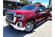 2019 GMC Sierra 1500 SLT Crew en Houston