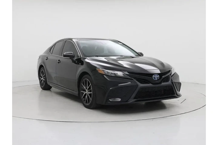 $27998 : Toyota Camry Hybrid 2024 SE image 1