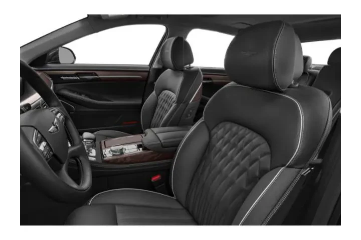 $33500 : Genesis G90 2021 3.3T Premiu image 9