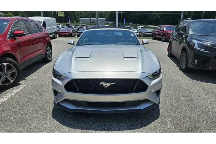 $38098 : Ford Mustang 2019 GT Premium image 2