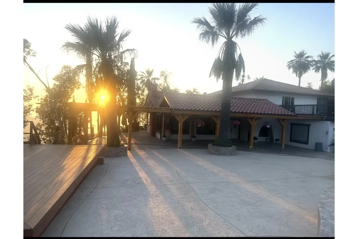 Rancho para eventos image 2