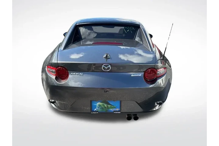 $23178 : Mazda MX-5 Miata RF 2019 Gra image 6