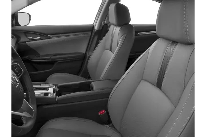 $13997 : Honda Civic 2016 EX-L 4dr Se image 8