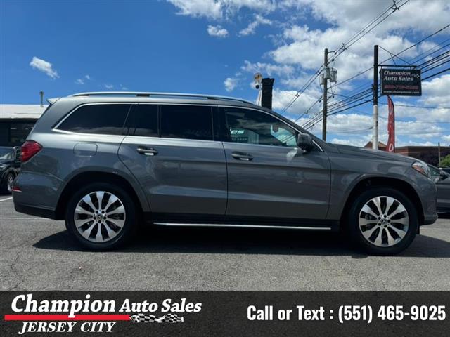 Used 2018 GLS GLS 450 4MATIC image 7