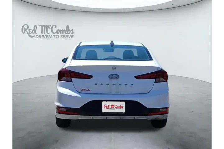 $12462 : Hyundai ELANTRA 2020 SEL 4dr image 4