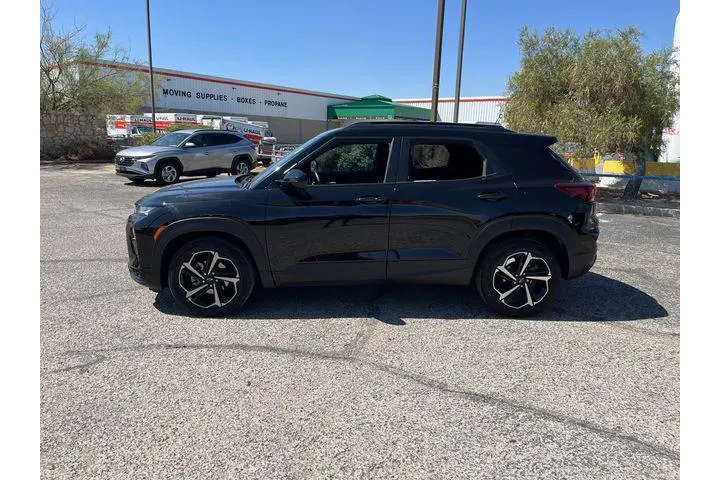 $22949 : Chevrolet Trailblazer 2023 R image 4