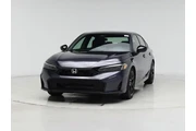 $26998 : Honda Civic 2025 Sport 4dr S thumbnail