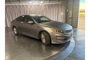 $11999 : Kia Optima 2016 EX 4dr Sedan thumbnail