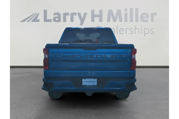 $30464 : Chevrolet Silverado 1500 202 image 4