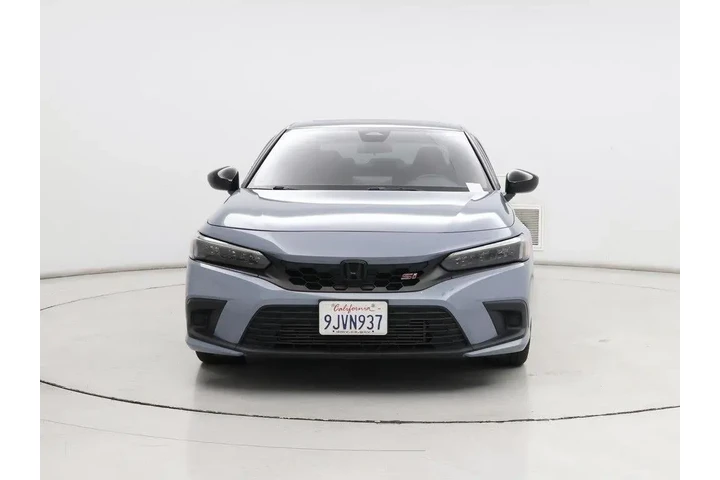 $28998 : Honda Civic 2022 Si 4dr Seda image 5
