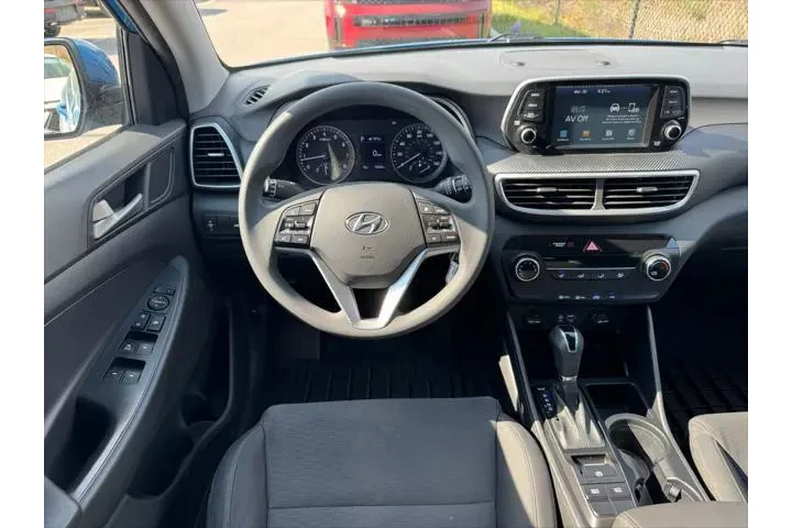 $12817 : Hyundai TUCSON 2020 SE 4dr S image 2